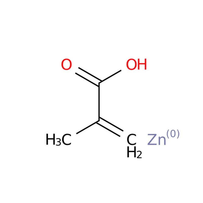 Метакрилат цинка (ZDMA) CAS: 13189-00-9