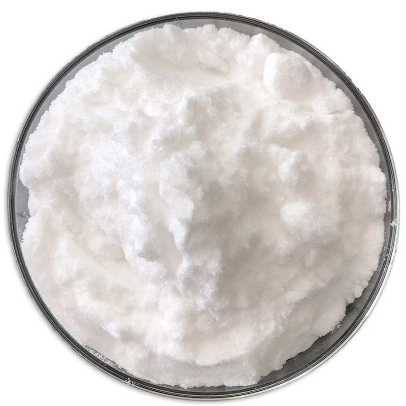 Полиакрилонитрил (ПАН) CAS №: 25014-41-9