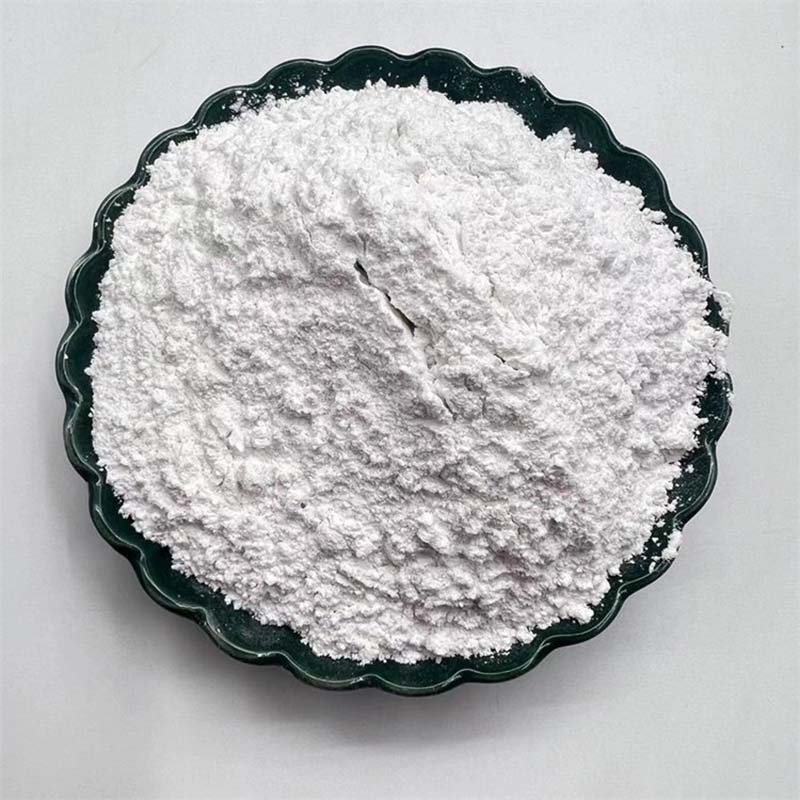 Гидроксид алюминия, CAS: 21645-51-2
