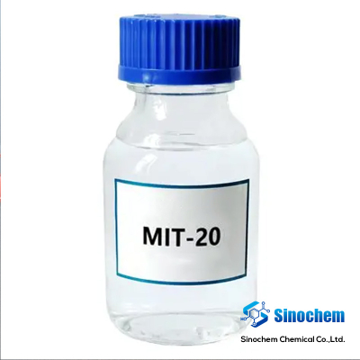 Гидрохлорид 2-метил-4-изотиазолин-3-она CAS: 26172-54-3
