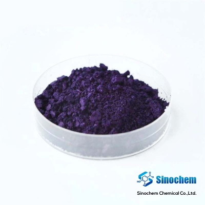 Базовый фиолетовый 14 CAS: 632-99-5
