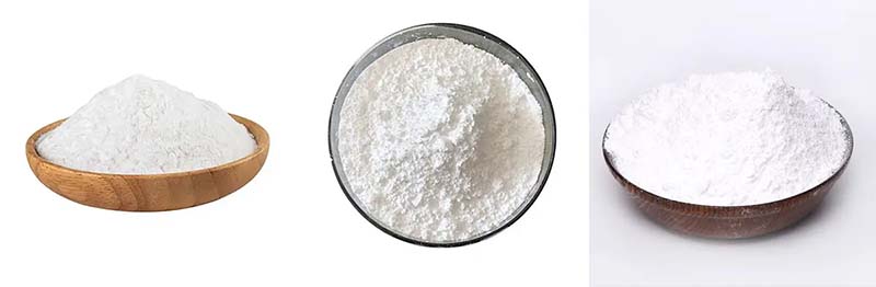 Аспартам CAS:22839-47-0 Аспартам CAS:22839-47-0