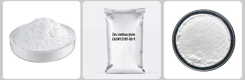 Метакрилат цинка (ZDMA) CAS: 13189-00-9 Метакрилат цинка (ZDMA) CAS: 13189-00-9