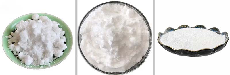 Полиакрилонитрил (ПАН) CAS №: 25014-41-9